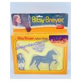Bitsy Breyer Morgan English Set