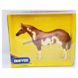 Breyer Traditional Paint Mare