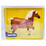 Breyer Traditional Belgian