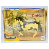 Breyer Traditional The Cisco
