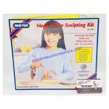 Breyer Model Horse Sculting Kit