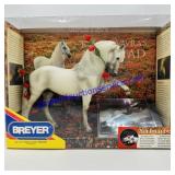 Breyer Robert Varaï¿½s Majestad