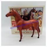 Breyerï¿½s Classic Series Collection Man Oï¿½ War