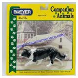 Breyer Companion Animals Border Collie