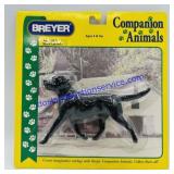 Breyer Companion Animals Black Labrador