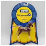 Breyer Stablemates Saddlebred