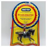 Breyer Stablemates #701003