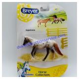 Breyer Stablemates Horse Collection Appaloosa