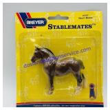 Breyer Stablemate Draft Horse