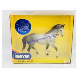 Breyer Classic Norita Dapple Grey