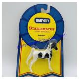 Breyer Stablemates Standardbred
