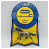 Breyer Stablemates Standardbred