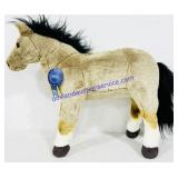 Large Breyer Plushie