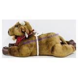 Large Breyer Plushie