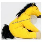 Large Spirit Collection Plushie (Missing Eye)