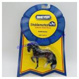 Breyer Stablemates Andalusian