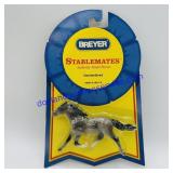 Breyer Stablemates Standardbred