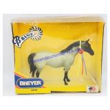 Breyer Classic Azul