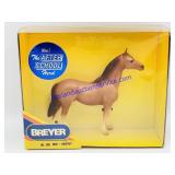 Breyer Classic Pepe Chestnut