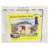Breyer One Stall Barn Assembly Kit