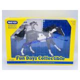 Breyer Classic Rocky Road