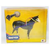 Breyer Classic Black Silk