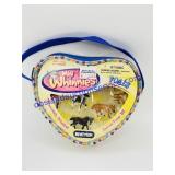 Breyer Mini Whinnies Foals Play Set