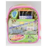 Breyer Mini Whinnies Backpack Play Set