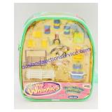 Breyer Mini Whinnies Backpack Play Set