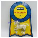 Breyer Stablemates Shire
