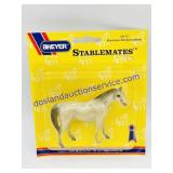 Breyer Stablemate Standing Thoroughbred