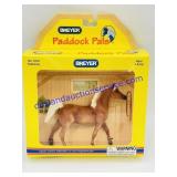 Breyer Paddock Pal Palomino