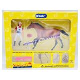 Breyer Saddle Club Toy Set