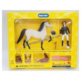 Breyer Saddle Club Toy Set