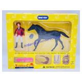 Breyer Saddle Club Toy Set