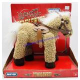 Breyer Plushie