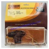 Breyer Canvas Bareback Pad & Tack