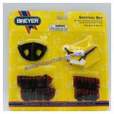 Breyer Shipping Set