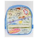 Breyer Mini Whinnies Backpack Play Set