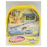 Breyer Mini Whinnies Backpack Play Set