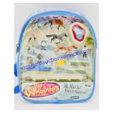 Breyer Mini Whinnies Backpack Play Set