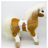 Breyer Plushie