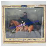 Breyer The Midnight Ride Of Paul Revere