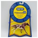 Breyer Stablemates Thoroughbred