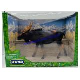 Breyer Moose
