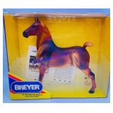 Breyer Classic Heartland Equality
