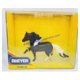 Breyer Classic Midnight Tango