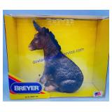 Breyer Classic Brighty Mule