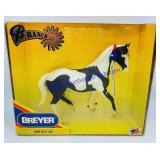 Breyer Classic Black Jack