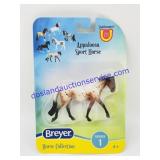 Breyer Stablemate Appaloosa Sport Horse